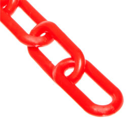 Mr. Chain® Plastic Barrier Chain 1