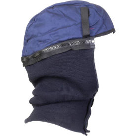 Jackson Safety® 325 Ultra Winterliner One Size Blue/Black 14499 - Pkg Qty 3
