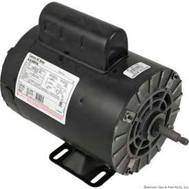 Century 3 Hp Motor 2 Speed 230V56Y Frame 10.0/3.5 Amps Mfr. B2234 B2234