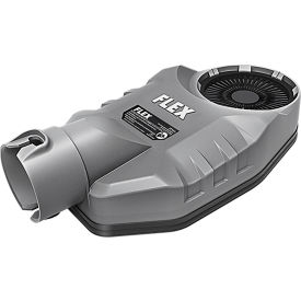 Flex Dust Extraction Attachment For Rotary Hammer FT151