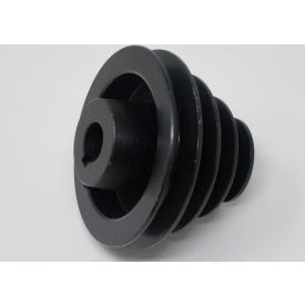 JET® Pulley 14/17Mf 3/4Bore (Text) JT9-10607970A1 JT9-10607970A1