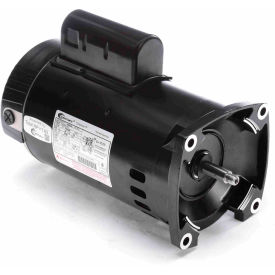 Century Pool Pump Motor 1 HP 3450 RPM 208-230/115V ODP Y56Y Frame B2841V1