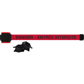 Banner Stakes Magnetic Wall Mount 