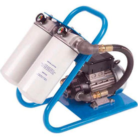 Liquidynamics 33273-1 Absolute Filter Module W/Single Filter Hand Carry 33273-1