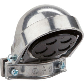 L.H. Dottie® Entrance Cap w/ Clamp On Style Fitting 1-1/4