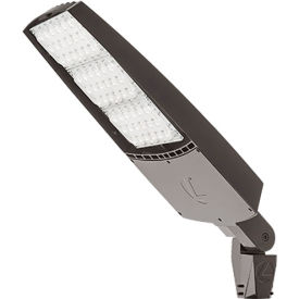Lithonia RSXF3 LED P4 40K WFL MVOLT IS FAO DDBXD LED Floodlights Field Adj. Wattage/Lumens- 55-312W RSXF3 LED P4 40K WFL MVOLT IS FAO DDBXD