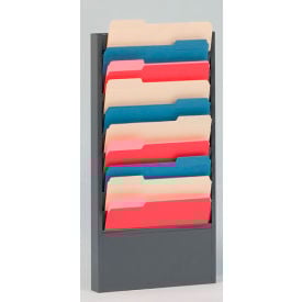 Example of GoVets Medical Chart and File Holders category