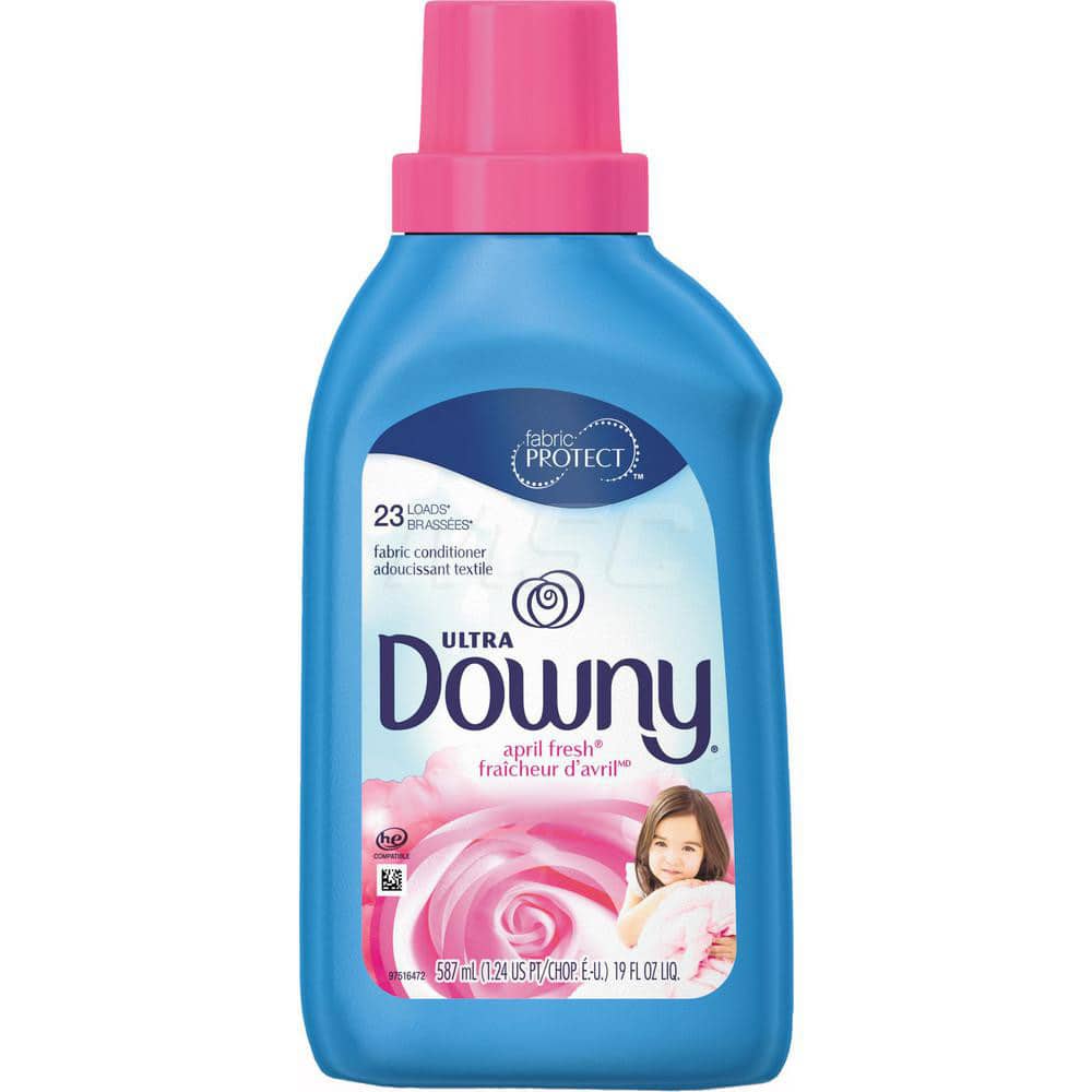 Example of GoVets Downy brand