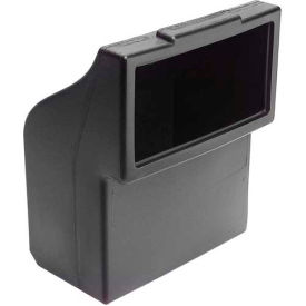 Replacement Water Bucket for Square or Hex Windshield Service Center - 795101 795101