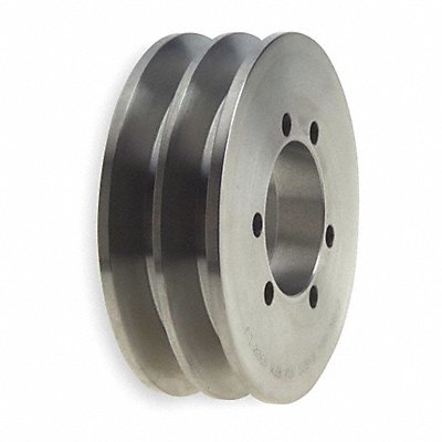 Example of GoVets Bushing Bore v Belt Pulleys category
