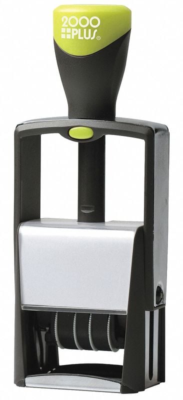 Self-Inking Date Stamp MPN:038867