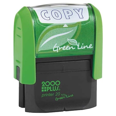Message Stamp, Copy, 5/16