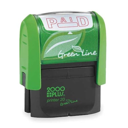 Example of GoVets 2000plus brand