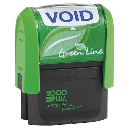 Message Stamp, Void, 5/16