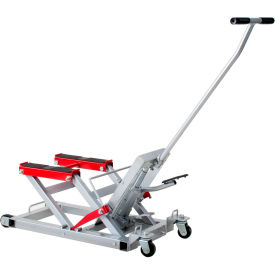 Pro-Lift 1500 Lb. Cap. Motorcycle Lift - T-2152 T-2152