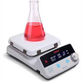 Thermo Scientific SuperNuova+™ Digital Hotplate 10