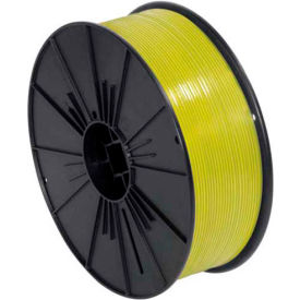 GoVets™ Plastic Twist Tie Spool 7000'L x 5/32
