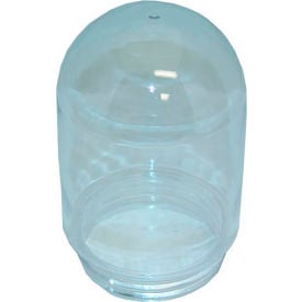 Allpoints 281422 Kason 11803000001 Lexan Globe For Kason 11803000001