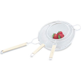 Vollrath® Strainer - Fine Mesh 10-1/4