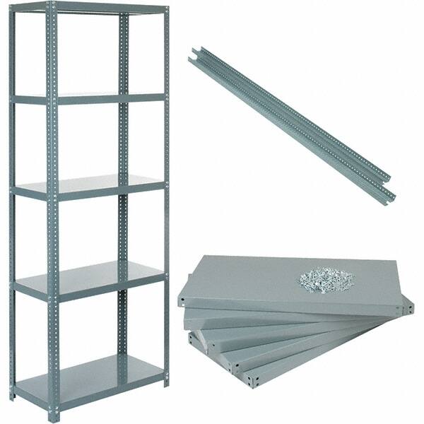 Steel Decking: Use With High Capacity Storage Racks MPN:4887218/4887220