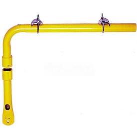 TPI Heavy Duty Yellow I-Beam Mount HDM-I HDMI