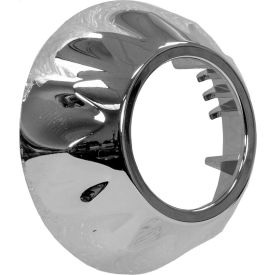 Buyers Chrome Bezel For 1