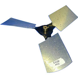 Allpoints 8009612 Cond Fan Blade Rm Series 8009612