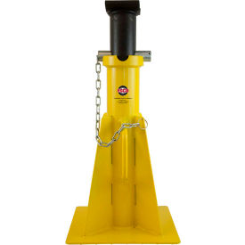 Esco Equipment 25 Ton Pin Style Jack Stand (Sold Individually) - ESC10805 ESC10805