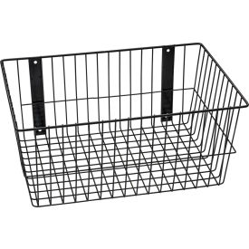 Rack'em™ Mount Anywhere Wire Basket 18