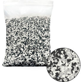 ArmorPoxy ArmorClad Decorative Flecks 6 lb. Bag Racing Blue 101098