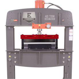 Edwards® Press Brake Tooling Set Pack of 6 ED9-PRB06