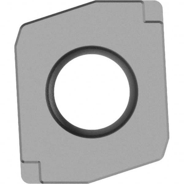 Indexable Drill Insert: 4T, Carbide MPN:4T-030203C-N