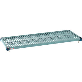 Metro® MetroMax Q Vented Polymer Shelf 48