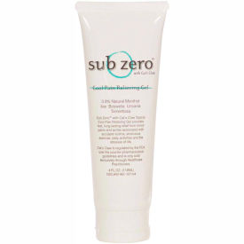Sub Zero™ Cat's Claw™ Cold Pain Relief Gel 4 oz. Tube Case of 12 11-0951-12