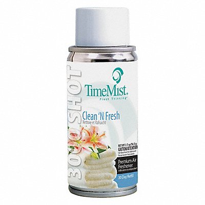 Example of GoVets Timemist brand