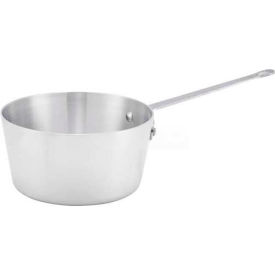 Winco ASP-3 Sauce Pan ASP-3 - Pkg Qty 12