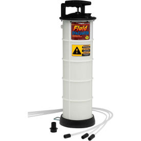 Mityvac Pneumatic Fluid Extractor 1.9 Gallon - MV7400 MV7400