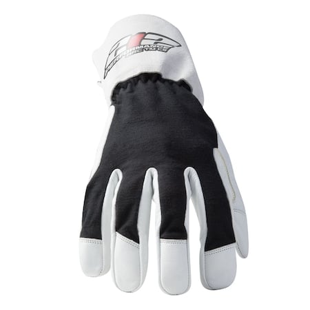 Welding Gloves, Goatskin, S, 1 PR MPN:ARCTIGEC5-05-008
