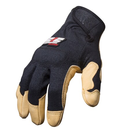 Fr Fabricator, Cut 2, Black, L, PR MPN:FRGC2-05-010