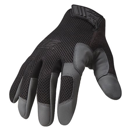Cut Resistant Gloves, Cut Level 3, Namar, M 1 PR MPN:MFXC3AM-05-009