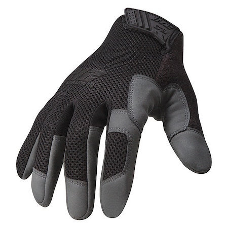Cut Resistant Gloves, Cut Level 3, Namar, L 1 PR MPN:MFXC3AM-05-010