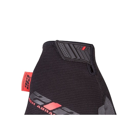 Mechanics Gloves, 3XL, Black MPN:MFXT-05-013
