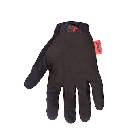Mechanics Touchscreen Gloves, M, Black MPN:MGTS-05-009