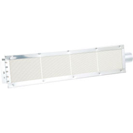 Allpoints 8012124 Burner - New Style For Vulcan Hart 00-712055