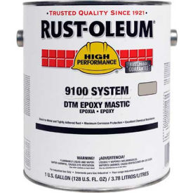 Rust-Oleum Activator for 9100 System Immersion Activator (340 g/l) 5 Gallon Pail - 9102300 9102300****