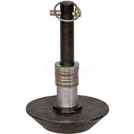 Shoe Assy Hd Plow W/7.871n Post Replaces Snow Way #96102542 - Min Qty 2 1303505