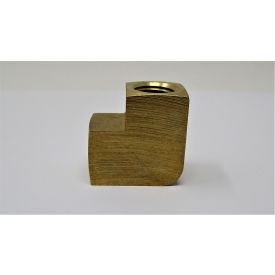 JET® 90 Degree Elbow 1/4X1/4Fm JT9-5042981 JT9-5042981
