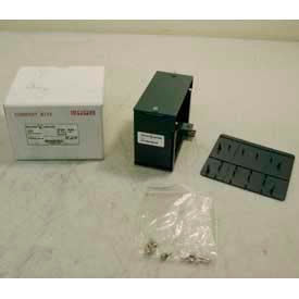 Baldor-Reliance Replacement Blower Kit 417077-141 For TEBC Frame FL/RL210-320 417077-141