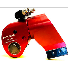 Tritorc Square Drive 2-1/2 Hydraulic Torque Output 2551-25630 Ft. Lbs. TSL-25