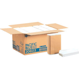 Georgia-Pacific Professional Pacific Blue C-Fold Paper Towel 10-1/8